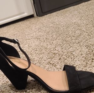 Dress shoes  From torrid